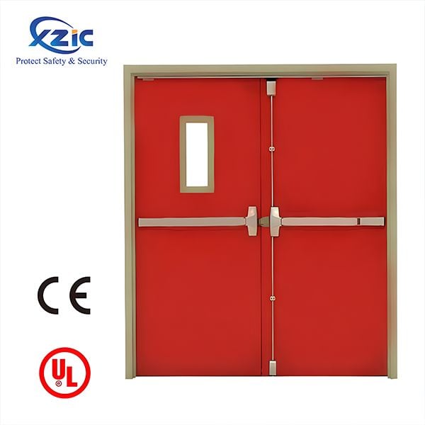 A Trustworthy Shield Against Unwanted Intruders