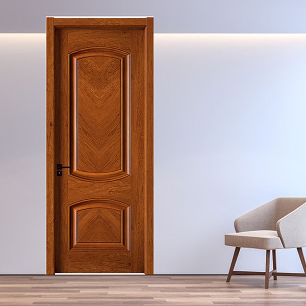 Safety of Melamine Door
