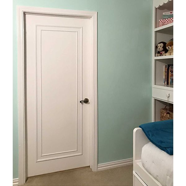 Safety of The Single Panel Shaker Fire Door
