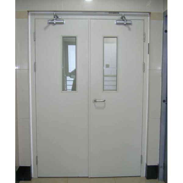 Simple tips to Use Steel Fire Door and Frame
