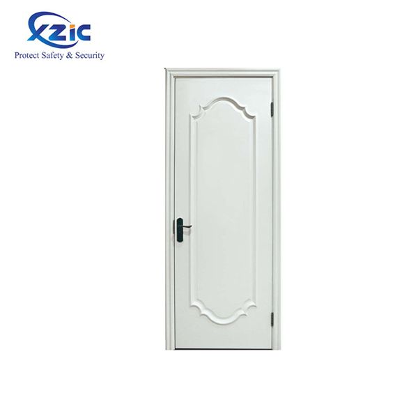 Service and Quality in Solid Wood Fire Rated Doors: