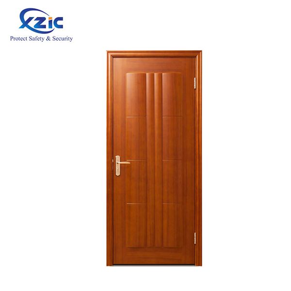 Safety and Utilize of Fire Rated Timber Door