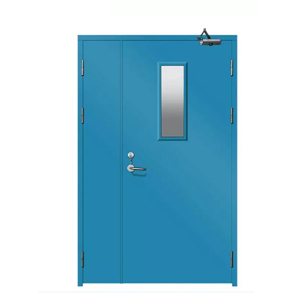 Choosing the Right Door and Frame Materials for Your Property