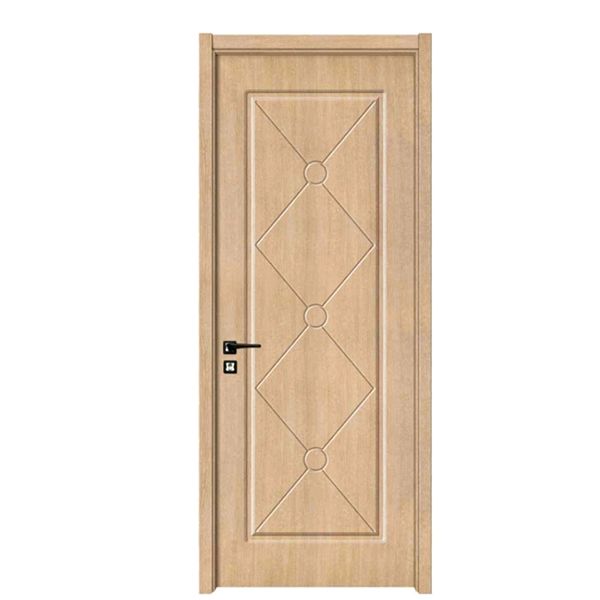 Utilizarea ușilor din PVC pentru camere de hotel: