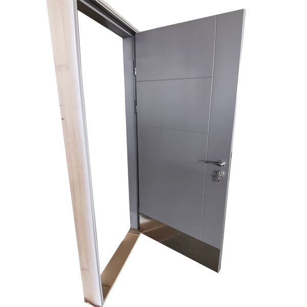 Inovasi dalam Pintu Dalam Ruangan Custom