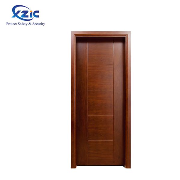 How to Use Fire Rated Timber Door?