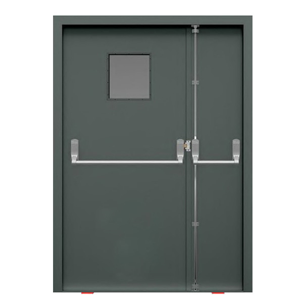 Advantages of Fire Doors