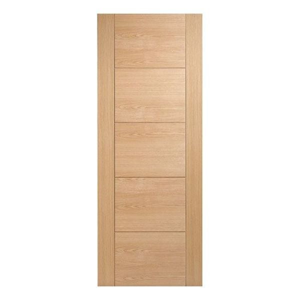Security of Fire Rate Wood Door