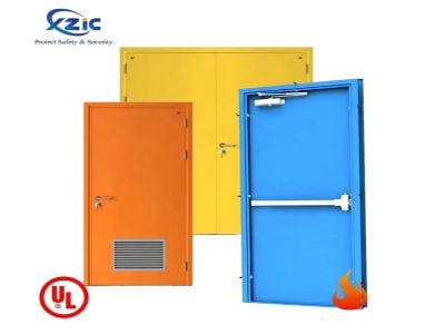 The Performance Features That Define High-Quality Fire Resistant Doors