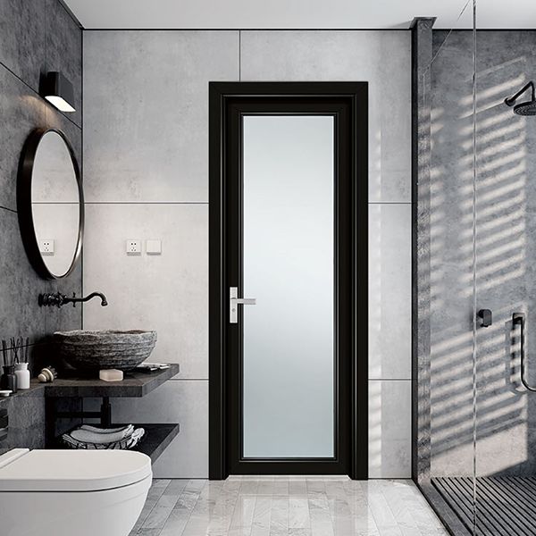 Precisely How to Use Bathroom Toilet Doors?