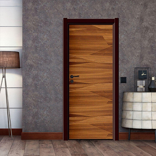 Benefits of Composite Wood Door