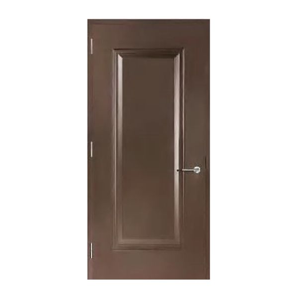 Innovation of The Single Panel Shaker Fire Door