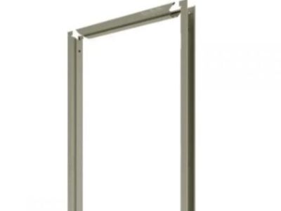 Wie wählt man den besten Hersteller von Metalltüren und -rahmen aus?