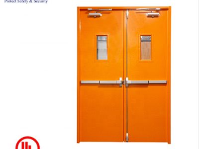 Why UL 30 Fire Doors Remain Popular in Commercial Construction