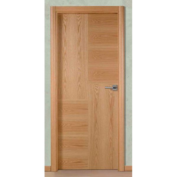 Just How to Use Interior Solid Wooden Doors