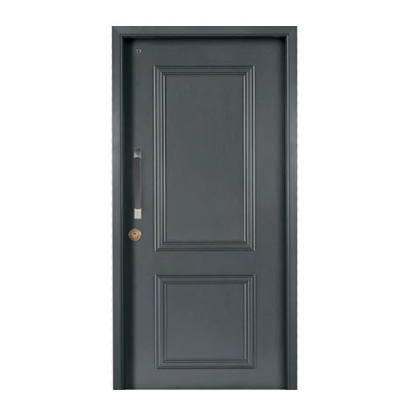 Sử dụng cửa ra vào có khả năng chống cháy