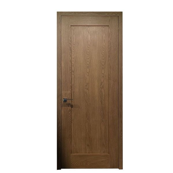 Applications of 20 Min Rated Fire Doors: