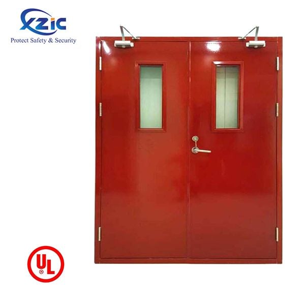 Fire door regulations and compliance requirements
