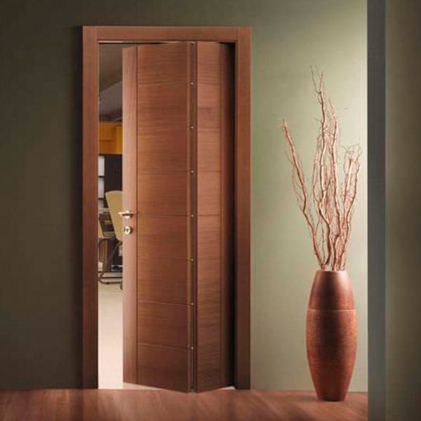 ¿Cómo Usar una Puerta Plegable de Madera: Pasos Fáciles y Convenientes?