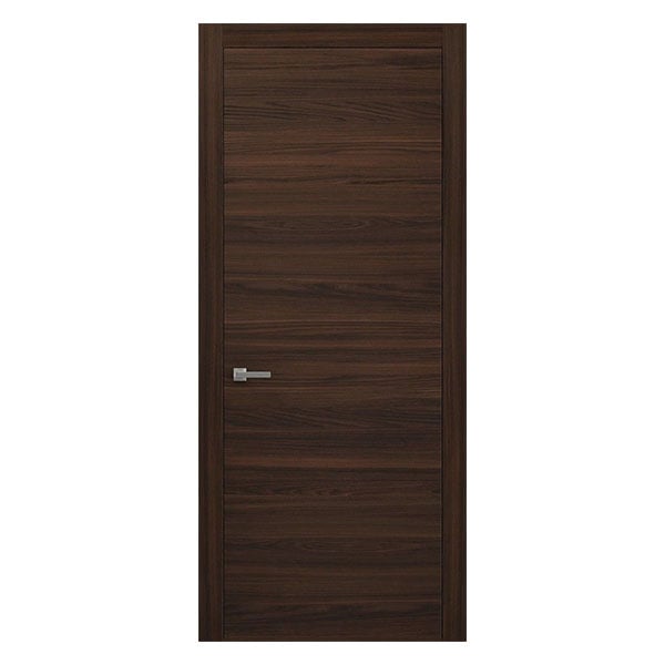 Protection in Wood Plastic Composite Doors