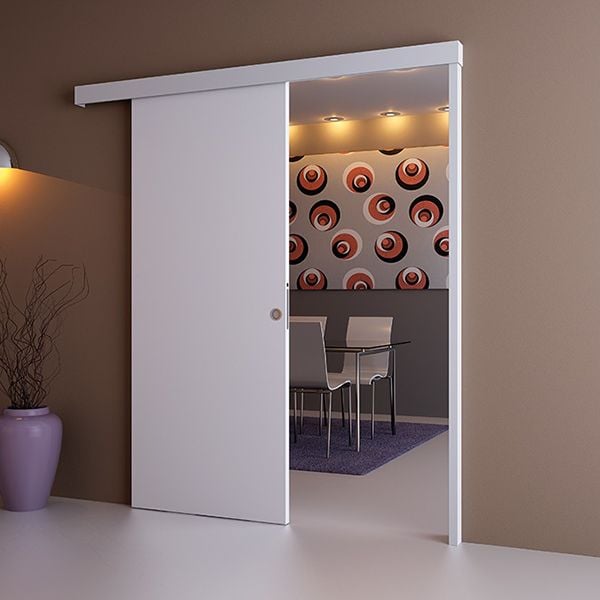 Using Your Sliding Doors
