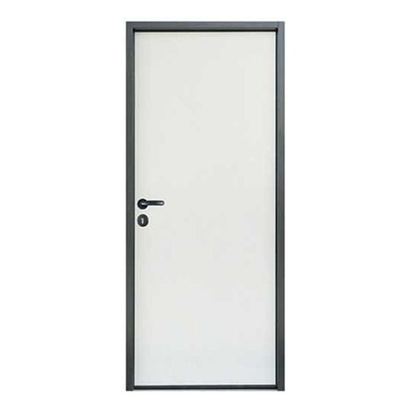 Security of Sound proof door