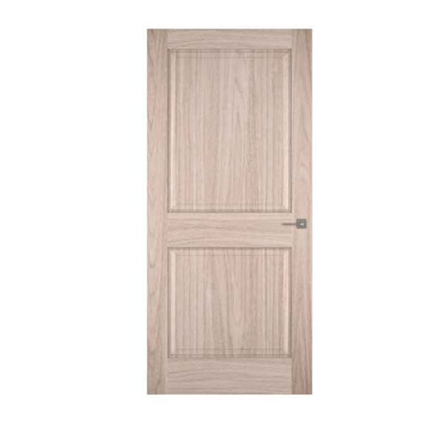 Innovatio in Quercus Pannello Elevatum Ostii Design