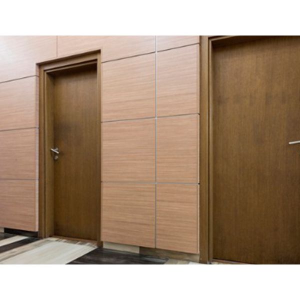 Innovative Technology Used in Apartment Door Entrance Doors