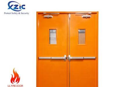Why UL 30 Fire Doors Are Trusted for Everyday Fire Protection