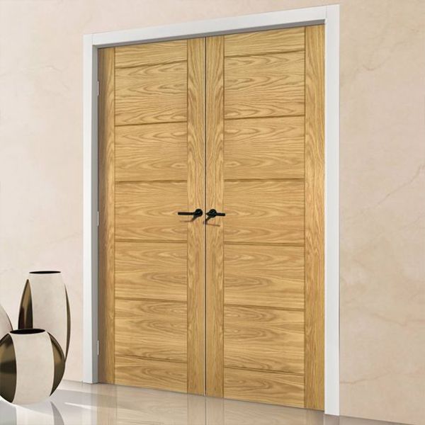 Safety of Wooden Interior Door
