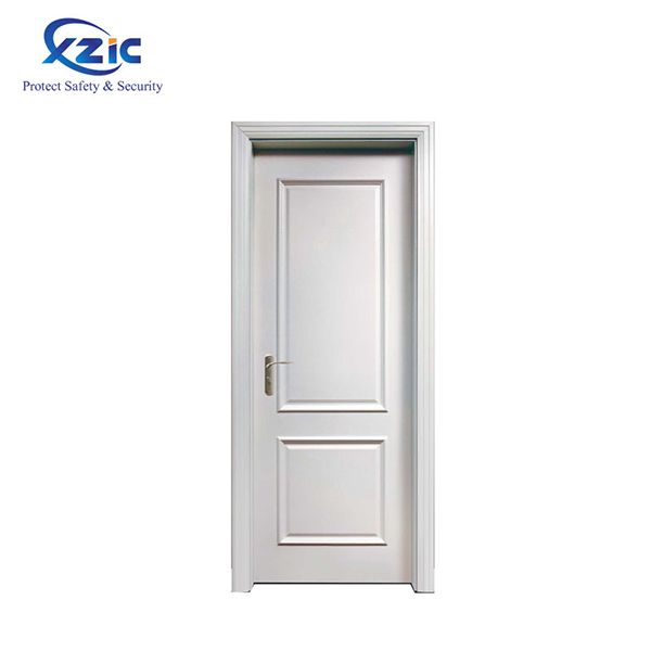Simple tips to use of Solid Wood Fire Rated Doors: