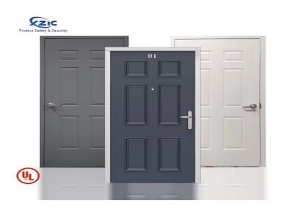 The Everyday Reliability of Internal Fire Doors in Busy Buildings