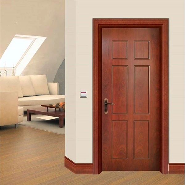 Safety Qualities of Teak Wood Doors