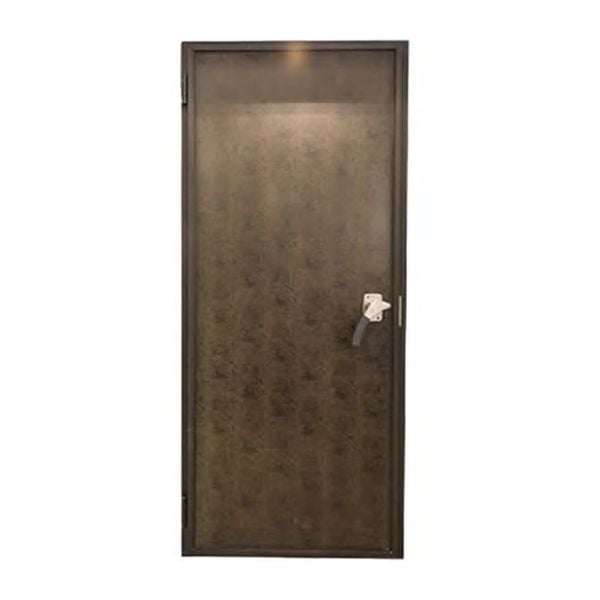 Innovation Behind Sound proof door