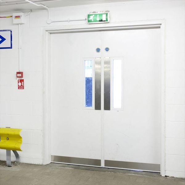 Simple Tips to Use Hollow Metal Flush Doors