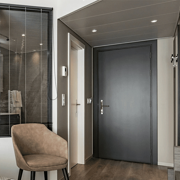 The Product Quality and Service of Fire Doors in Hotels