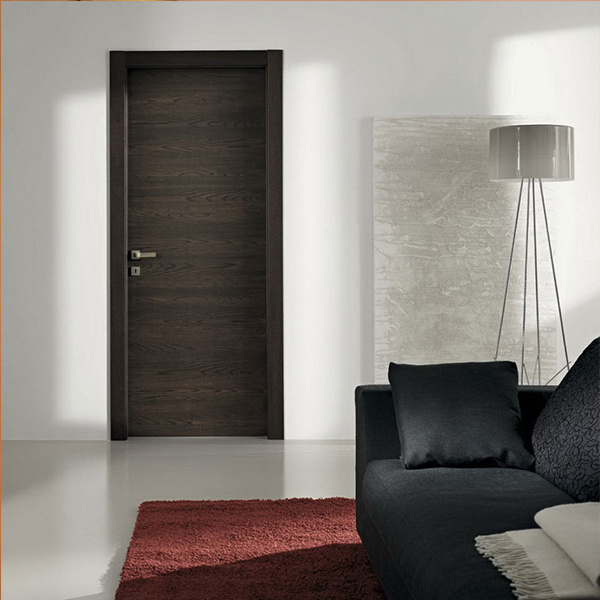 Safety with Fire Rated Flush Door: