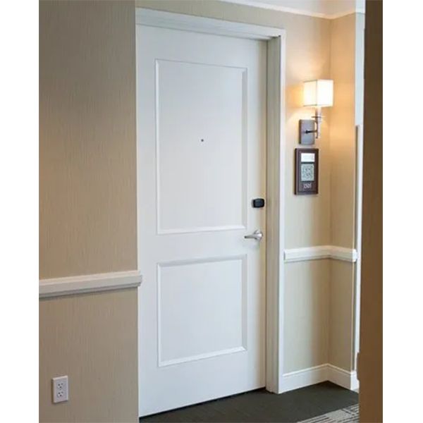 Innovation in Fire-Rated Wooden Doors