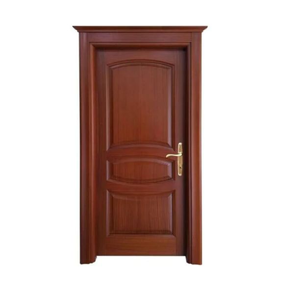 Safety Features of Wooden Door Designs in Philippines