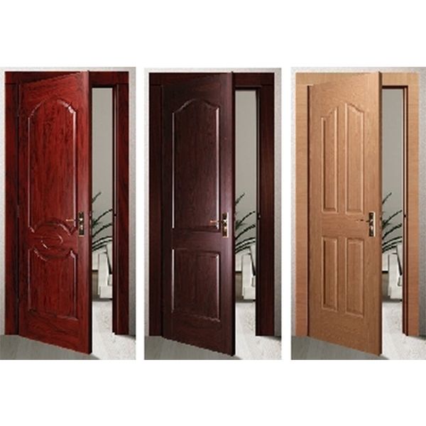 How to Use Melamine Door?