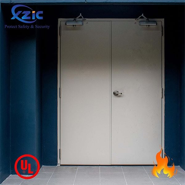 Conseils simples pour utiliser les portes ignifuges