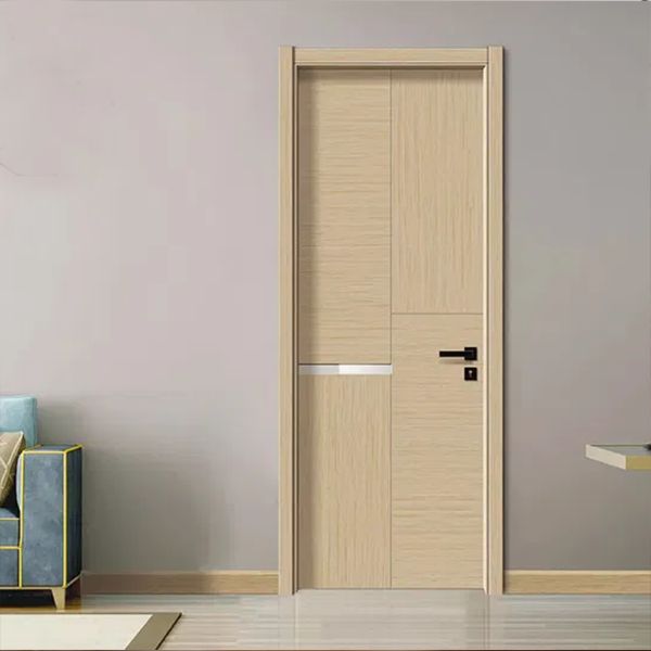 Use of Internal Solid Wood Fire Doors