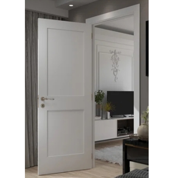 How to Use Solid Wood Internal Fire Doors