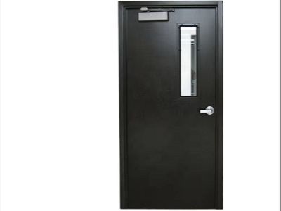 Γιατί οι πόρτες κατοικιών με πιστοποίηση αντοχής στη φωτιά γίνονται τυπικό πρότυπο στα σύγχρονα σπίτια