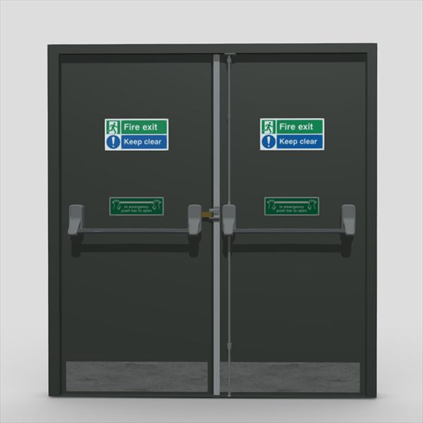 Sécurité :
