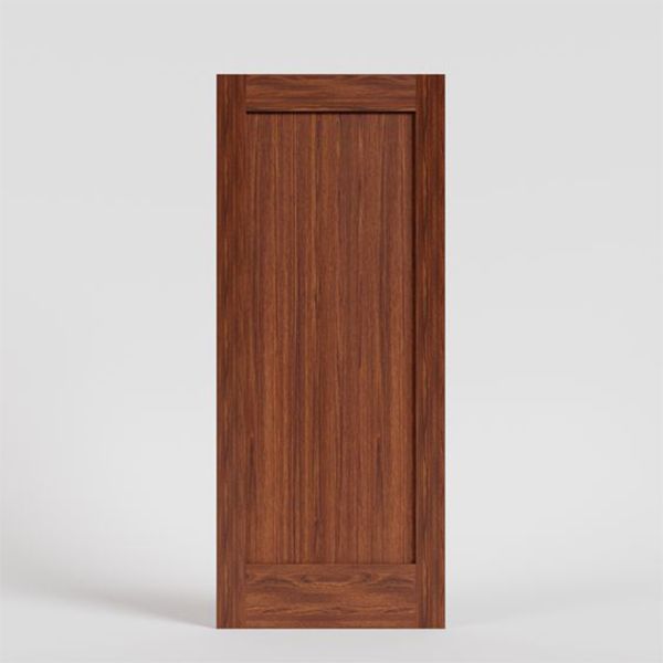 Innovation in Wooden Exterior Doors