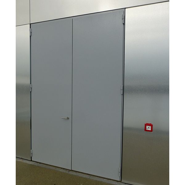 Conseils simples pour utiliser les portes et cadres en métal creux