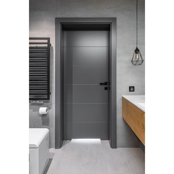 Caratteristiche di sicurezza delle porte interne per bagni
