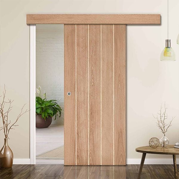 Protection Services of Sliding Doors