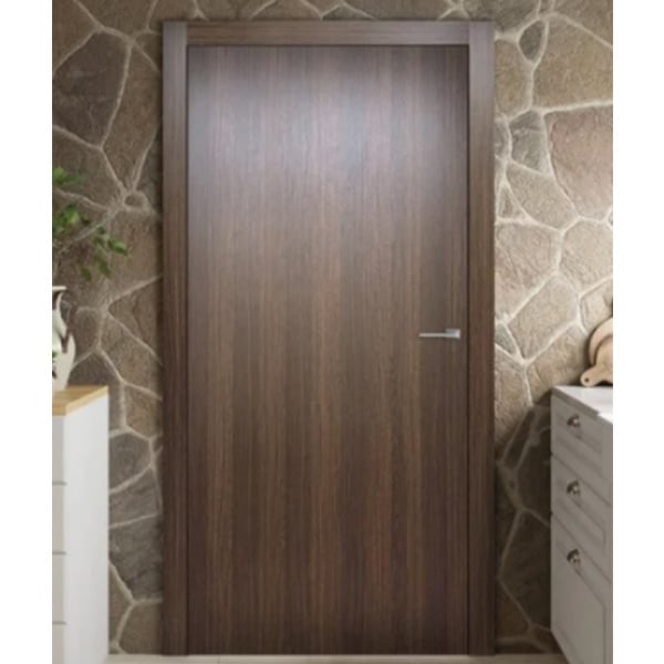 Innovation in 6 Panel Wood Doors